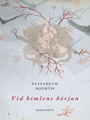 cover image of Vid himlens början